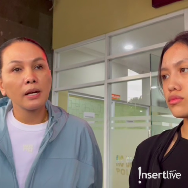 Respons Fitri Salhuteru soal Masalah Nikita Mirzani dengan Lolly