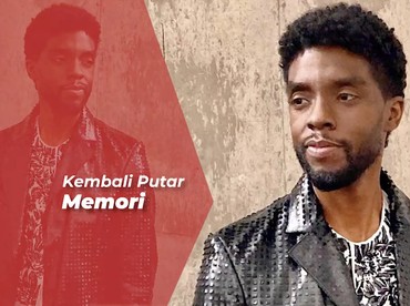img-title Bintang 'Black Panther: Wakanda Forever' Kenang Sosok Chadwick Boseman