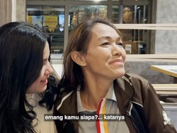 Kumpulan Video Lucu Bunda Corla: Ubah Lirik hingga Tirukan Kak Jill