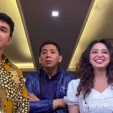 Kalau Ketemu Fans Leslar, Dewi Perssik Bakal...
