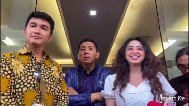 img-title Kalau Ketemu Fans Leslar, Dewi Perssik Bakal...
