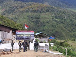 Dugaan Pesawat Rutin Pasok Logistik ke Wilayah Basis KKB di Kiwirok Papua
