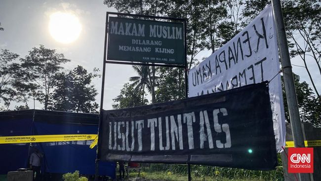 Autopsi hingga Desak Rekonstruksi Ulang