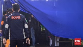 PDFI Jatim: Hasil Autopsi Korban Tregedi Kanjuruhan Tanya Polisi