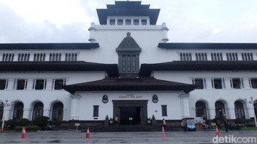 TEMPAT WISATA GRATIS DI BANDUNG