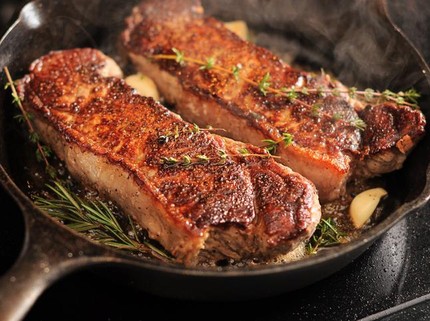 Cara Diet Golongan Darah O, Wajib Makan Daging Bun