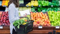 6 Makanan yang Tak Boleh Dibeli saat Diskon Menurut Ahli, Apa Saja Bun?