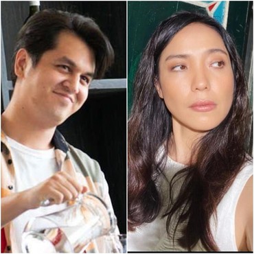 Isu Pacari Kevin Julio, Imelda Therinne Sudah Cerai?