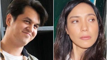 img-title Isu Pacari Kevin Julio, Imelda Therinne Sudah Cerai?