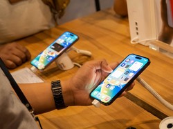 iPhone Wajib Pakai USB-C, Ini Aturan Lengkapnya