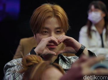 Jinhwan iKON Umumkan Bakal Wamil Juli 2023