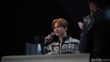 img-title Jinhwan iKON Debut Solo Sebelum Wamil
