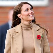 Kate Middleton Tampil Elegan Pakai Anting Seharga Rp27 Ribuan!