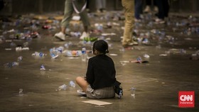 Apa Musim Konser Indonesia Saat Ini Akan Layu Sebelum Berkembang?