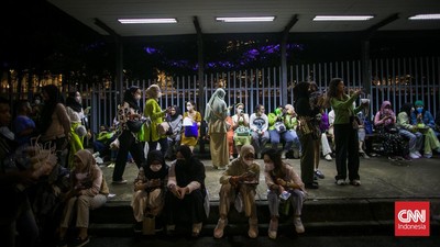 img-title Deret Konser Musik yang Batal dan Ditunda, Keamanan Jadi Alasan