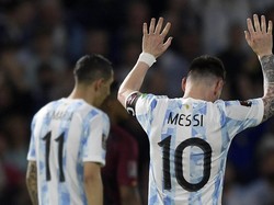 5 Pemain Bintang Diragukan Tampil di Piala Dunia 2022: Messi-Son Cedera