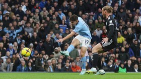 Klasemen Liga Inggris: Man City Gusur Arsenal dari Puncak