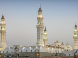 Masjid Quba: Masjid Pertama yang Dibangun Rasulullah dan Fakta Menariknya