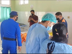 Mayat di Pengambengan Ternyata Wanita Hilang di Ketapang