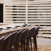 Kaiseki Room, Bawa Nuansa Kebahagiaan dalam Hidup Melalui Makanan