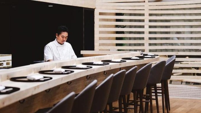 Kaiseki Room, Bawa Nuansa Kebahagiaan dalam Hidup Melalui Makanan