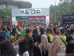 Kejutan Konser NCT 127: Ancaman Bom, 30 Fans Pingsan, hingga Konser Dibubarkan