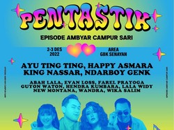Festival Dangdut dan Campursari Akan Mengudara, Siap Bikin Goyang Ambyar!