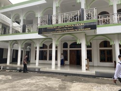 Didirikan KH Ahmad Sanusi, Pesantren Syamsul Ulum Banyak Lahirkan Ulama Besar