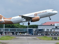 Jadwal Pesawat Bali-Jakarta Hari Ini Senin 14 Agustus 2023