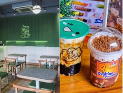 Rekomendasi 5 Kafe Dekat SMP 115 Tebet Buat Tempat Nongkrong Seru