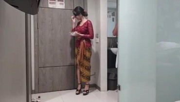 img-title Pelaku Video Syur Kebaya Merah Punya 31 Kepribadian, Ini Nama-namanya