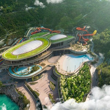 Jarang Tersorot, Ini 7 Wisata Halal di Hong Kong