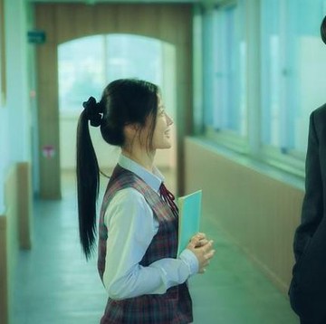 Menguras Air Mata Penonton, Film 20th Century Girl Sukses Masuk Top 10 di Netflix Global