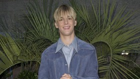 Akta Kematian Ungkap Jenazah Aaron Carter Telah Dikremasi