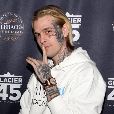 Penyebab Aaron Carter Meninggal Dunia Akhirnya Diumumkan