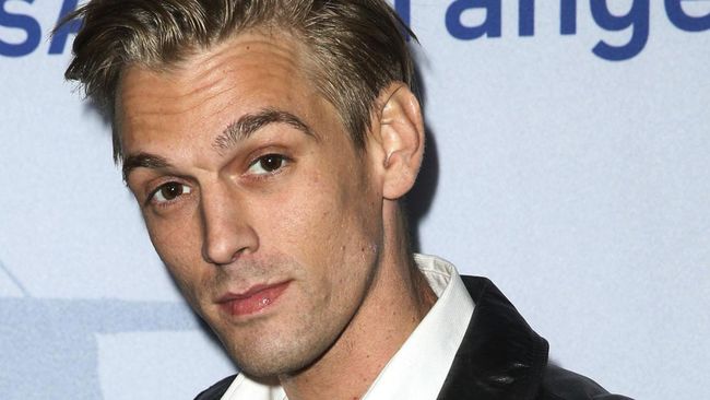 Sutradara mengungkapkan bakal segera merampungkan Group, proyek terakhir Aaron Carter sebelum meninggal dunia.