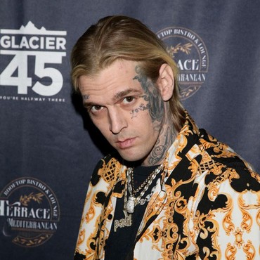 Terpopuler: Penyebab Aaron Carter Meninggal Vs Moonbin ASTRO Diduga Bunuh Diri