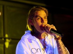 Aaron Carter Idola Awal 2000-an, Tumbuh Besar Bareng Backstreet Boys