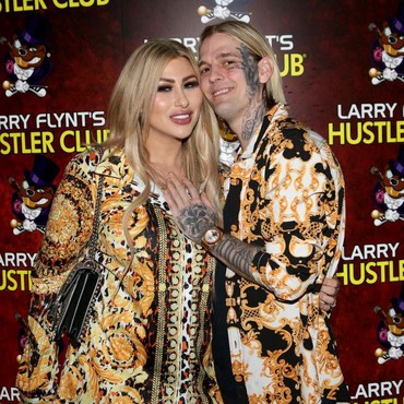 Tunangan Syok Usai Aaron Carter Meninggal Dunia, Ungkap Nasib Anak