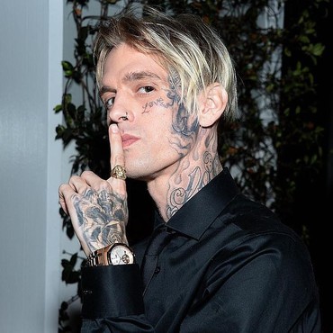 Ini Obat yang Diduga Picu Aaron Carter Lumpuh hingga Meninggal di Kamar Mandi