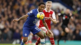 Prediksi Susunan Pemain Arsenal vs Chelsea di Liga Inggris