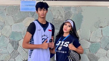 img-title Anak Diah Permatasari antara Jadi Atlet atau Artis