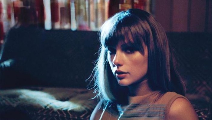 Pesan keguguran dalam lagu Taylor Swift