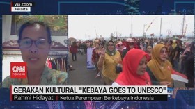 VIDEO: Gerakan Kultural 