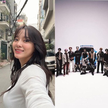 Pekan Ini Jakarta Kedatangan Banyak Idol K-Pop, Ada yang Berakhir Ricuh