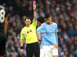 Pep: Cancelo Pantas Dikartumerah