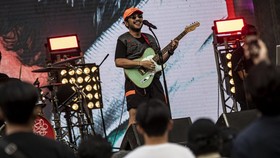 Detik-detik Kunto Aji Gagal Terbang Imbas Tangki Pesawat Garuda Bocor
