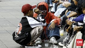 Daftar 6 Zona Merah Covid-19 di DKI Jakarta, Terbanyak di Jakut