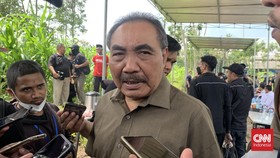 LPSK Resmi Lindungi David Korban Penganiayaan Mario Dandy