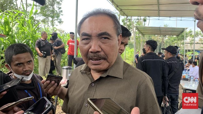 Sidang mahkamah pimpinan LPSK memutuskan memberikan perlindungan lepada David Ozora korban penganiyaan Mario Dandy Satriyo anak pejabat pajak.